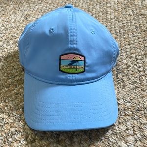 Taylormade hat